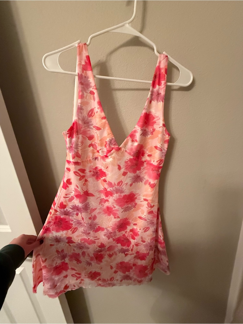 NWT Princess Polly Mini Dress